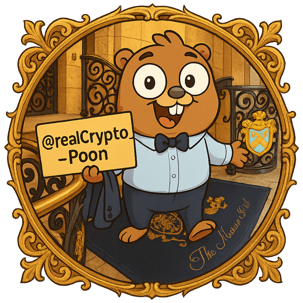 realCrypto_Poon avatar